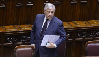 zaki,-tajani-“nessun-baratto-con-il-caso-regeni”