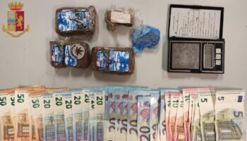 roma,-7-arresti-per-detenzione-e-spaccio-di-sostanze-stupefacenti