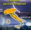 fine-settimana-con-temporali-al-nord,-ma-da-lunedi-torna-il-caldo-africano 