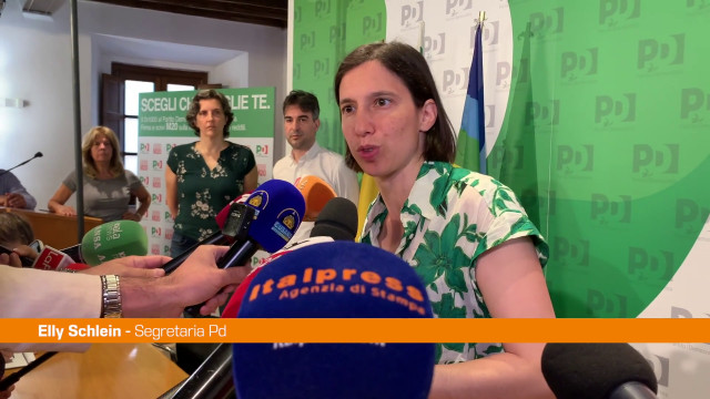 schlein-“per-la-destra-il-lavoro-e-un-favore,-ma-per-noi-e-un-diritto”