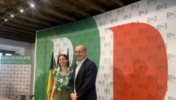 zingaretti-presidente-della-fondazione-pd,-schlein-“luogo-di-confronto”