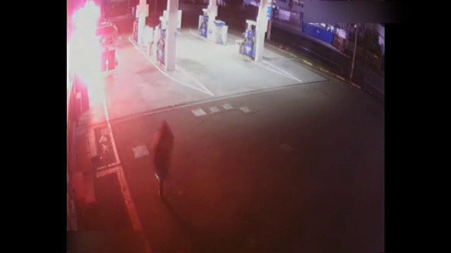 attentato-incendiario-a-cagliari,-5-arresti