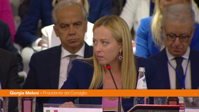 meloni-“tra-unione-europea-e-sud-del-mediterraneo-dialogo-tra-pari”