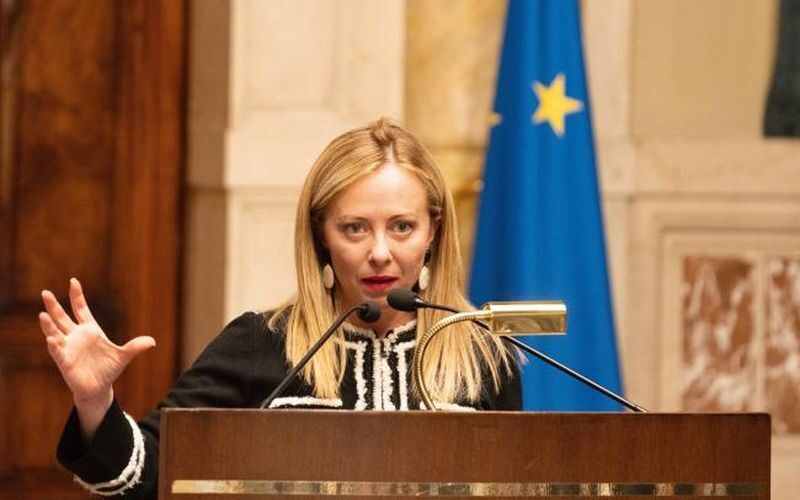 meloni-“il-salario-minimo-puo-creare-problemi,-apriamo-il-confronto”