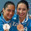 mondiali-scherma,-argento-e-bronzo-italia-nella-prima-giornata