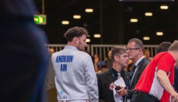 mondiali-scherma,-spadista-ucraino-non-gareggia-contro-russo