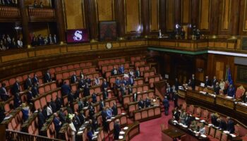 il-senato-respinge-la-mozione-di-sfiducia-al-ministro-santanche
