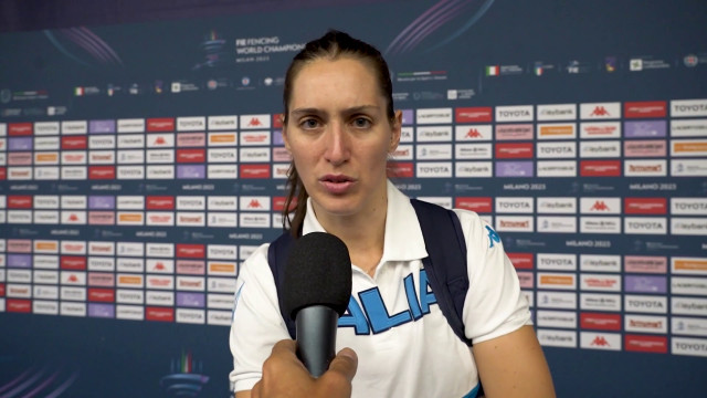 mondiali-scherma,-batini-“non-sono-stata-fortunata”