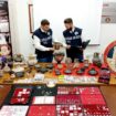 scavi-clandestini,-a-caserta-ingente-sequestro-di-reperti-archeologici