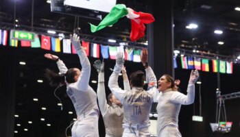 italia-oro-mondiale-nel-fioretto-donne-a-squadre
