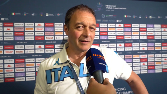 mondiali-scherma,-randazzo-“per-l’italia-un-ottimo-bottino”