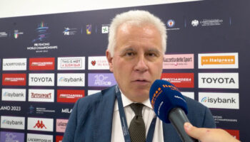 azzi-“mondiali-soddisfacenti,-squadre-tutte-in-corsa-per-parigi”