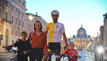 athletica-vaticana-al-via-dei-mondiali-di-ciclismo-a-glasgow