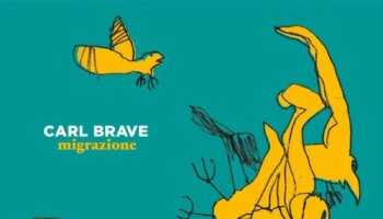 e’-uscito-“migrazione”-il-nuovo-album-di-carl-brave