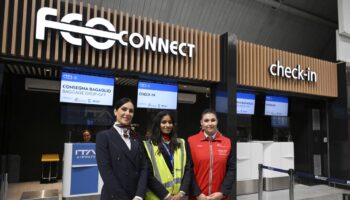 nuovo-collegamento-aeroporto-fiumicino-napoli-con-frecciarossa