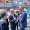 musumeci-incontra-i-sindaci-delle-isole-ponziane
