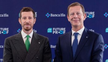 banca-ifis,-geertman-“sara-un-2023-da-record”