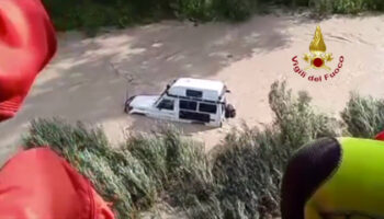 soccorse-10-persone-per-l’innalzamento-dell’acqua-del-tagliamento