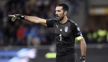 buffon-e-il-nuovo-capo-delegazione-della-nazionale