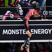 moto-gp:-bagnaia-beffato-da-espargaro-all’ultimo-giro