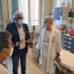 a-genova-nuovi-posti-al-pronto-soccorso-dell’ospedale-galliera