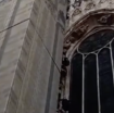 due-parkouristi-scalano-il-duomo-di-milano,-fermati-[video]