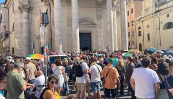 in-tantissimi-per-l’ultimo-saluto-a-michela-[video]- 