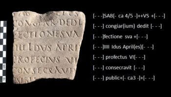 archeologia,-a-ostia-rinvenuti-due-nuovi-frammenti-dei-fasti