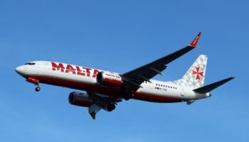 italy-remains-top-market-for-malta’s-international-airport