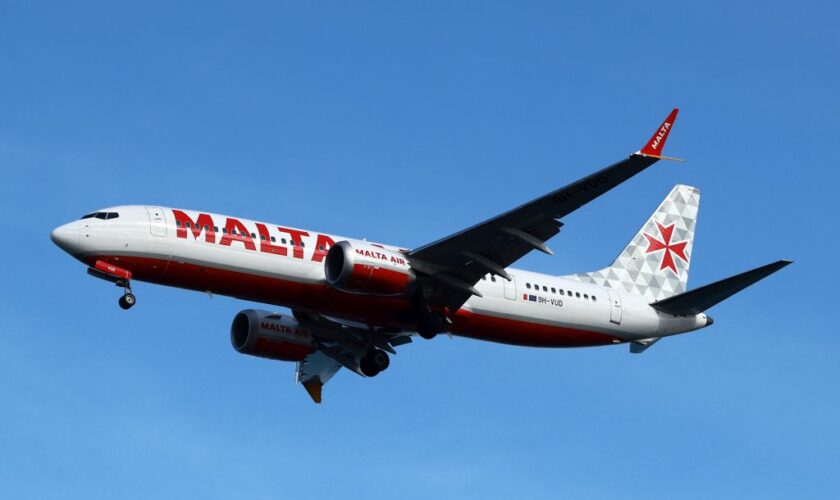 italy-remains-top-market-for-malta’s-international-airport