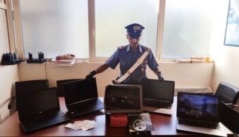 sorpreso-con-una-cassaforte-in-strada-a-roma,-arrestato