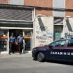 armato-di-coltello-rapina-due-supermercati,-22enne-arrestato-a-roma