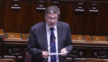 giorgetti-“la-manovra-sara-complicata,-non-si-puo-fare-tutto”
