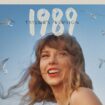 taylor-swift,-esce-versione-“aquamarine-green-edition”-del-vinile-“1989”