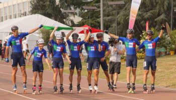 a-vicenza-i-mondiali-di-pattinaggio-corsa,-in-gara-600-atleti