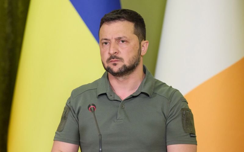 zelensky-“prigozhin?-we-were-not-involved,-everyone-knows-who-did-it”
