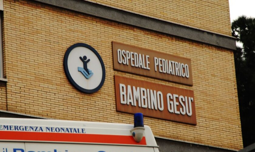 libia,-accordo-con-l’italia-per-interventi-di-cardiochirurgia-pediatrica