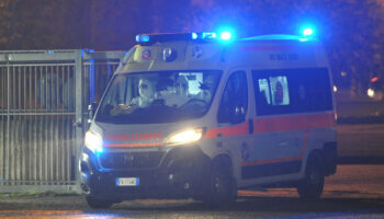 scontro-tra-un-pullman-e-un-tir-sulla-a4,-due-feriti-gravissimi