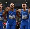 l’italia-e-velocissima-anche-ai-mondiali.-e-argento-nella-staffetta-4×100