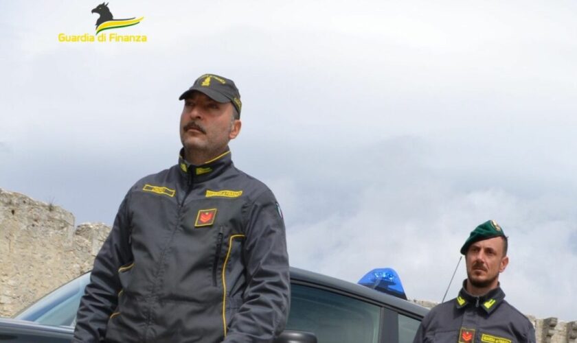 controlli-antidroga-nel-foggiano,-segnalati-85-consumatori