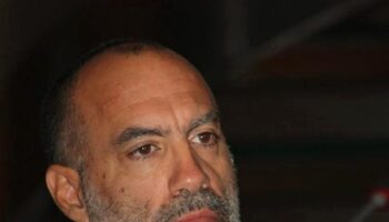 de-angelis-lascia:-“fango-ma-la-coscienza-me-lo-impone”