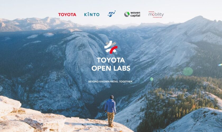“toyota-open-labs”-connette-startup-per-un-futuro-sostenibile