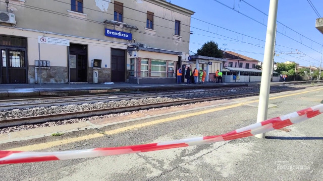 incidente-ferroviario,-sindaco-brandizzo-“forse-errore-comunicazione”