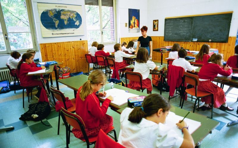 meloni-“rafforzare-le-norme-contro-la-dispersione-scolastica”