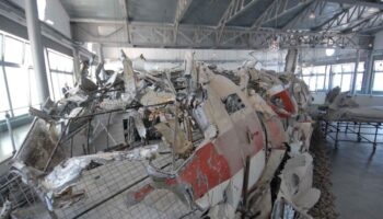 strage-di-ustica,-amato-“dc9-abbattuto-da-un-missile-francese”.-meloni-“parole-che-meritano-attenzione”