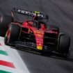 le-ferrari-volano-a-monza:-sainz-in-pole,-leclerc-terzo