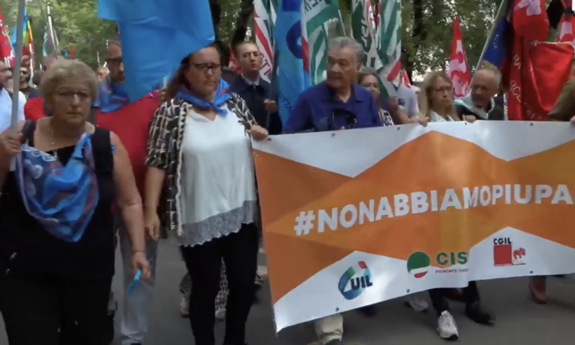 strage-di-brandizzo,-a-vercelli-il-corteo-dei-sindacati