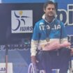 coppa-del-mondo-paralimpica,-argento-per-betti-in-corea-del-sud