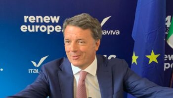 renzi-“mi-candido-al-parlamento-europeo-con-il-centro”