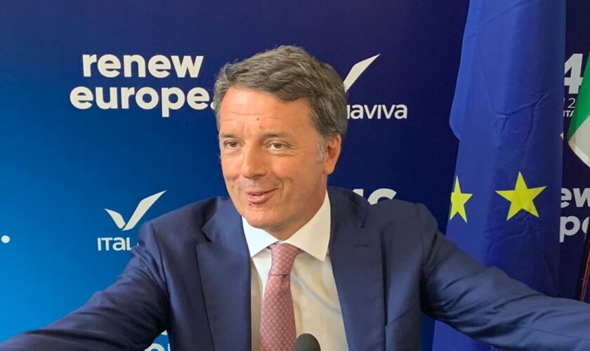 renzi-“mi-candido-al-parlamento-europeo-con-il-centro”